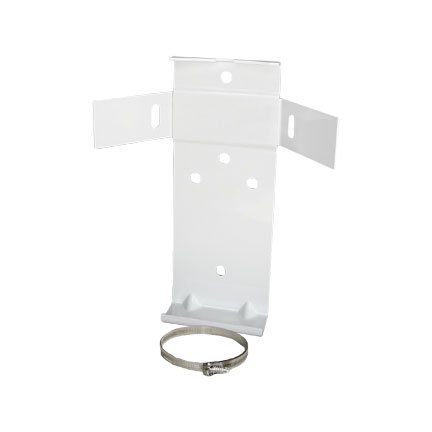 Range Guard 4 Gallon Tank Bracket (short)