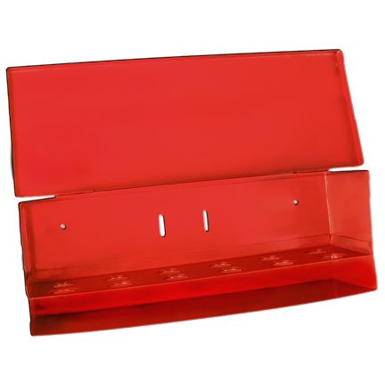 12 Head Sprinkler Box