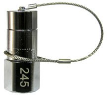 Ansul Nozzle, 245 (new style)