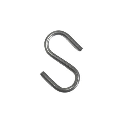 S Hook (100/pkg.)