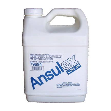 Ansulex (1.5 gallon)