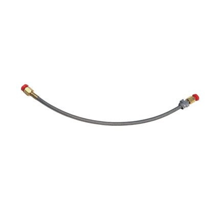 PyroChem Braided Actuation Hose, 16"