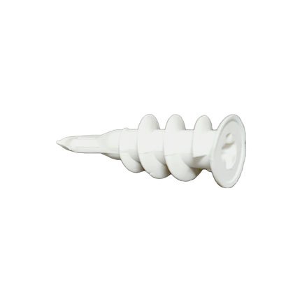 E-Z Anchor Plastic Fastener (100/pkg)