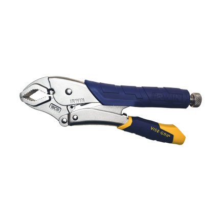 Irwin Locking Pliers