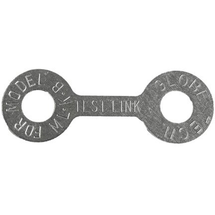 Ansul Style Test Link (10/pkg.)