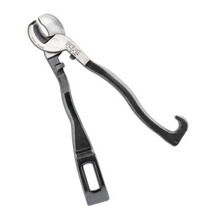 Channellock 11" Rescue Tool, Cable Cutter