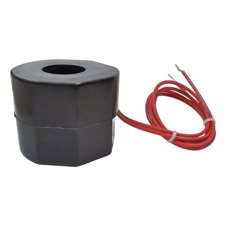 Replacement Coil for M10-306 & M10-307 Gas Valves