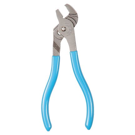 Channellock 4-1/2" Tongue and Groove Pliers