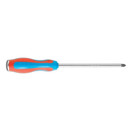 Channellock 3/16" x 8-1/4" Phillips Screwdriver