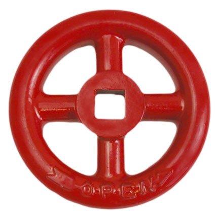 Handwheel for Giacomini 1-1/2" Valve