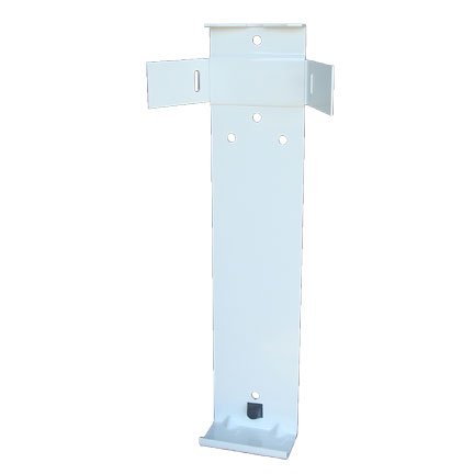 Range Guard 4 Gallon Tank Bracket (medium)