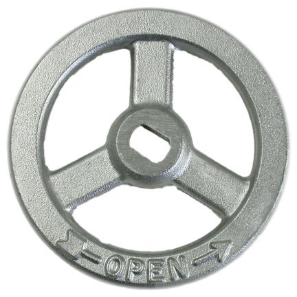 Handwheel for Powhatan 1-1/2" Valve