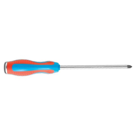 Channellock 1/4" x 8-3/4" Phillips Screwdriver