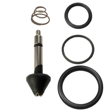 PyroChem Wet Valve Rebuild Kit