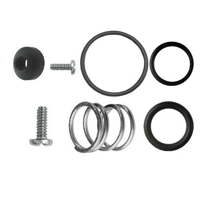 PyroChem Regulator Rebuild Kit