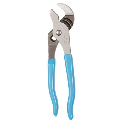 Channellock 6-1/2" Tongue and Groove Pliers