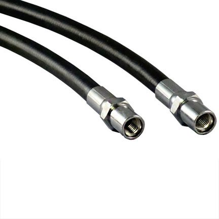 1/4"F x 1/4"F x 36" CO2 Hose (NPT)