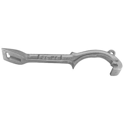 Universal Spanner Wrench (aluminum)