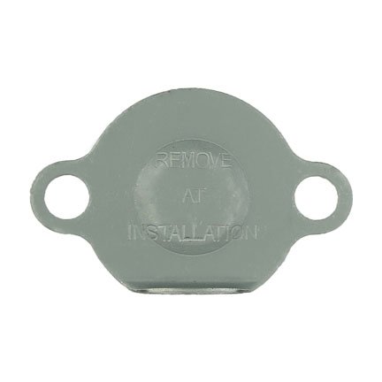 Kidde/Range Guard Valve Protection Plate