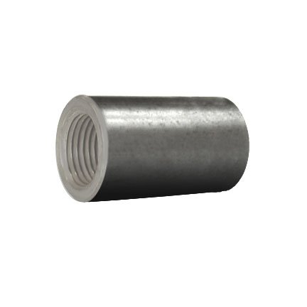 1/2" (F) x 1/4" (F) CO2 Coupler